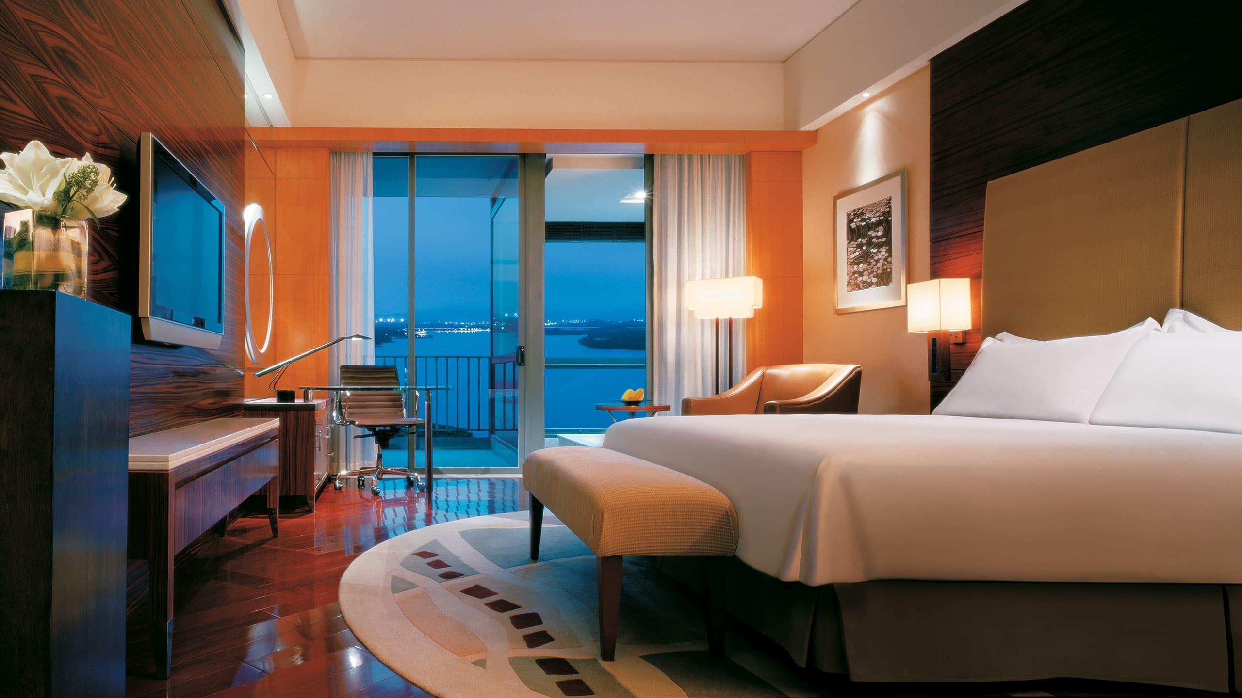 ไฮเแอ็ท รีเจนซี ตงกวน Hotel ภายนอก รูปภาพ