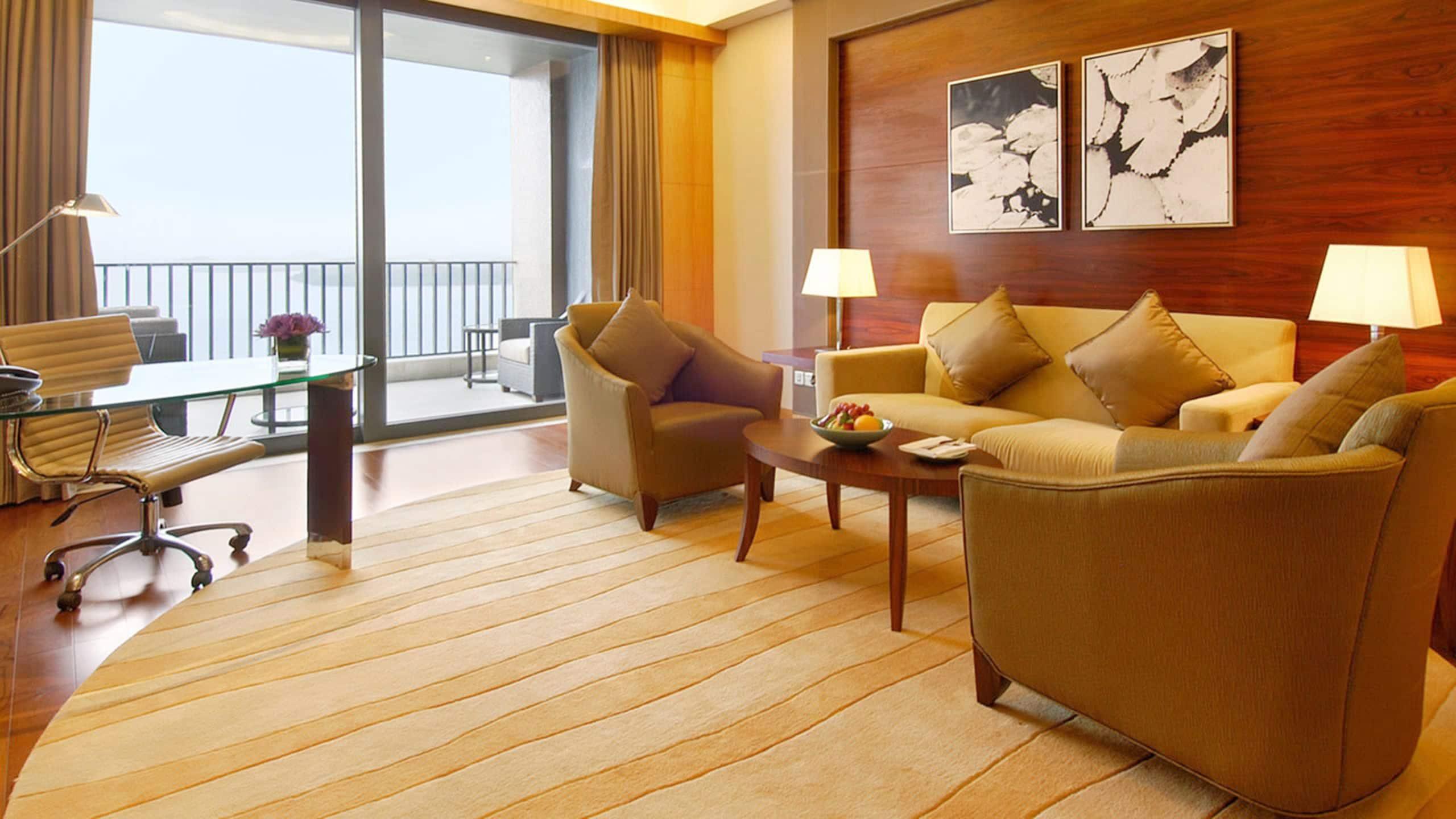 ไฮเแอ็ท รีเจนซี ตงกวน Hotel ภายนอก รูปภาพ
