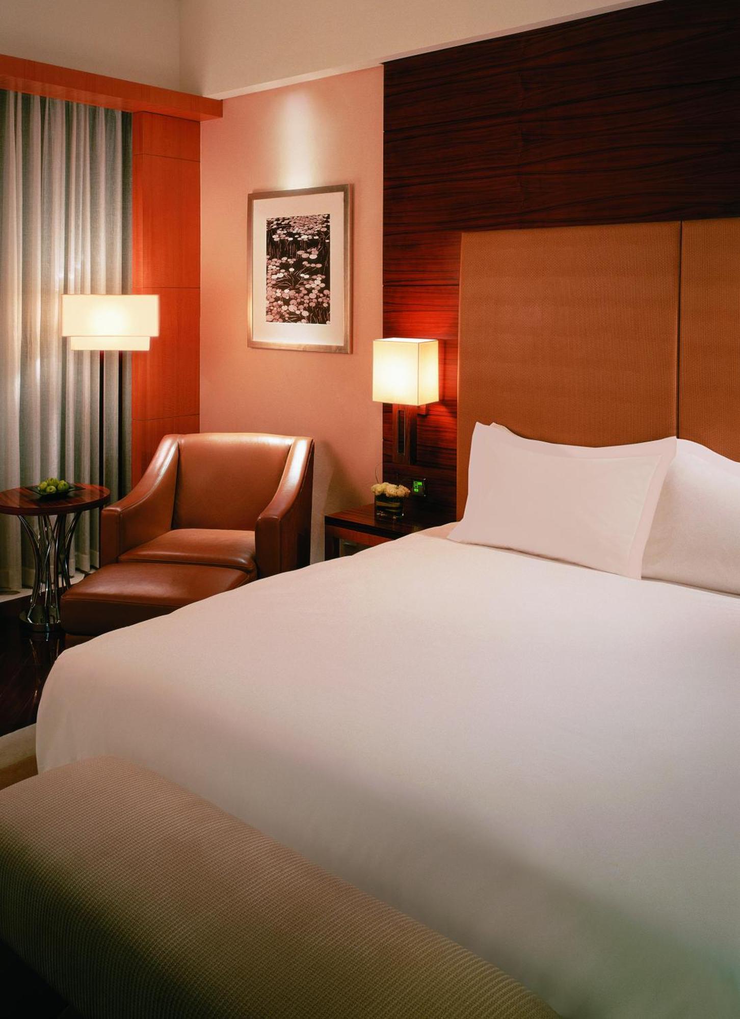 ไฮเแอ็ท รีเจนซี ตงกวน Hotel ภายนอก รูปภาพ