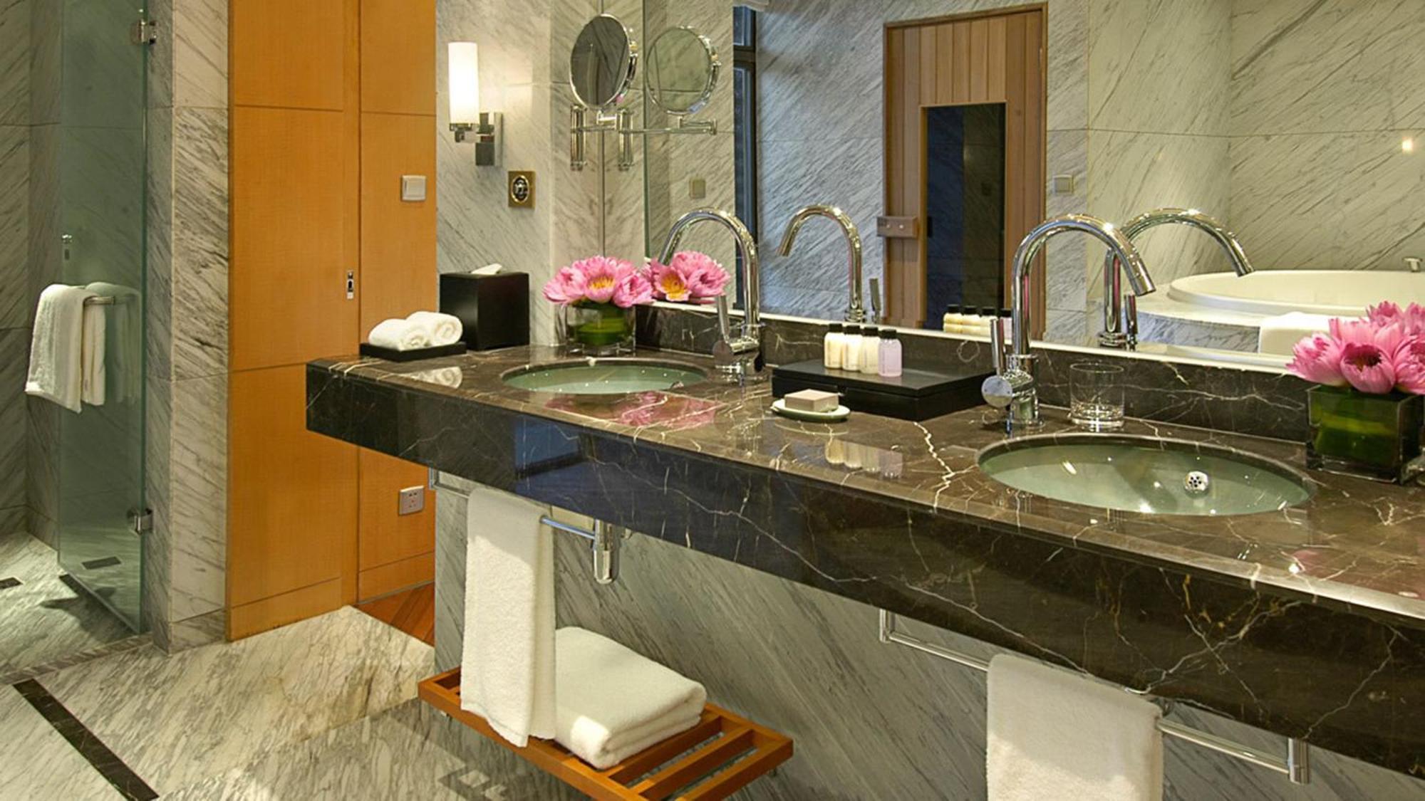 ไฮเแอ็ท รีเจนซี ตงกวน Hotel ภายนอก รูปภาพ