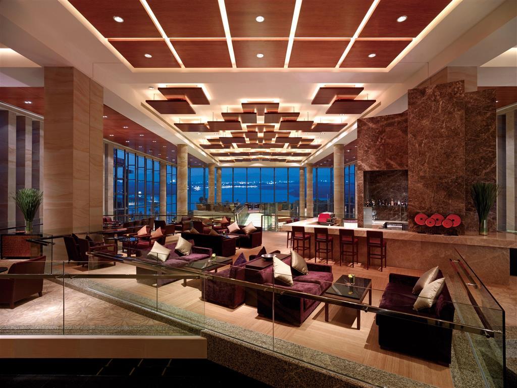 ไฮเแอ็ท รีเจนซี ตงกวน Hotel ภายใน รูปภาพ